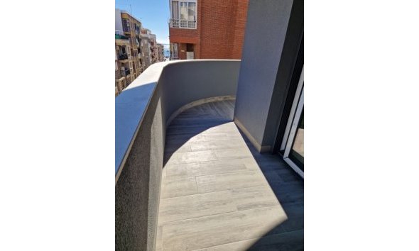 Obra nueva - Apartamento -
Torrevieja
