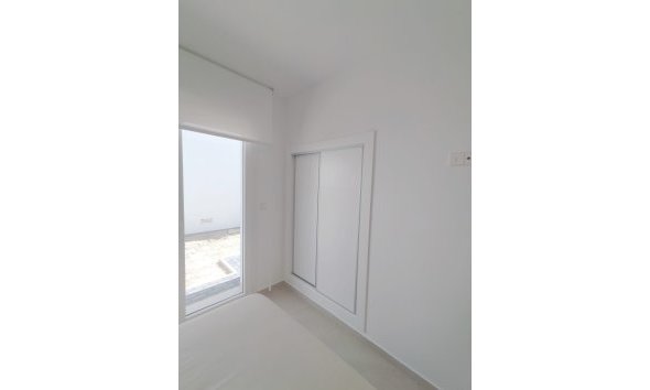 Obra nueva - Villa -
Entrenaranjos