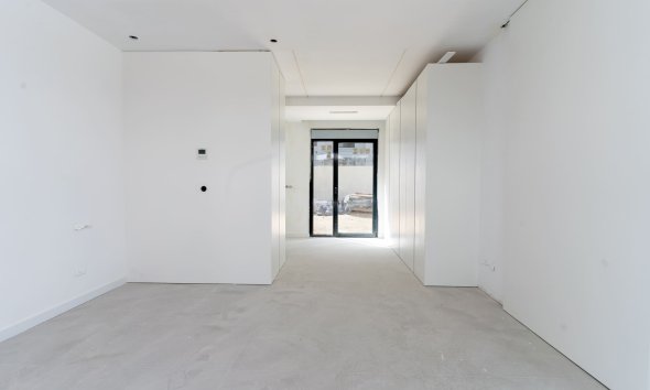 Obra nueva - Villa -
Orihuela Costa