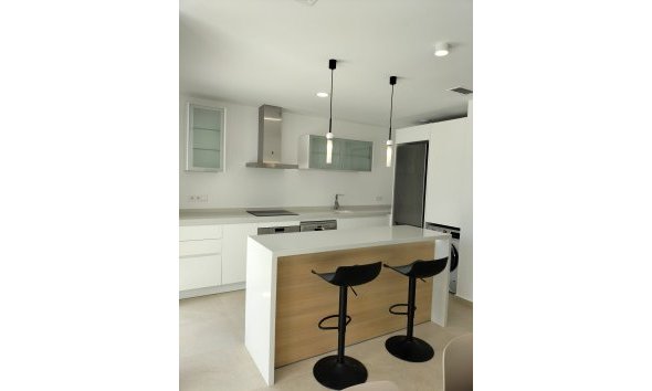 Obra nueva - Villa -
Entrenaranjos