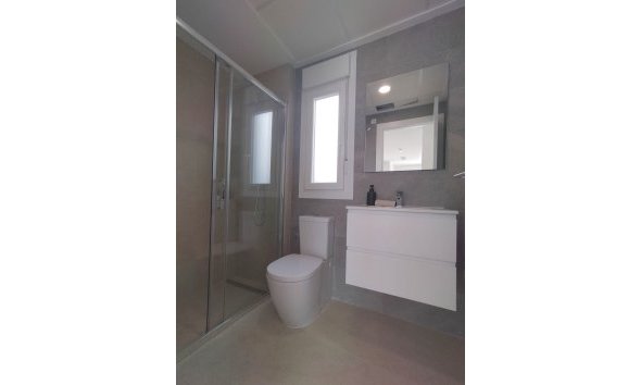 Obra nueva - Villa -
Entrenaranjos