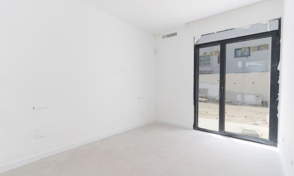 Obra nueva - Villa -
Orihuela Costa