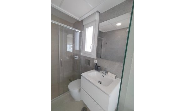 Obra nueva - Villa -
Entrenaranjos