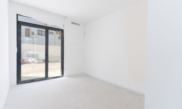 Obra nueva - Villa -
Orihuela Costa
