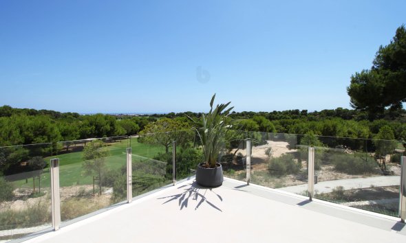 Obra nueva - Apartamento -
Pinar de Campoverde