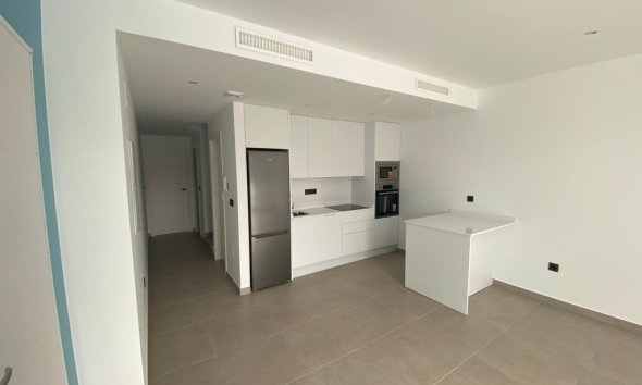 Obra nueva - Villa -
Los Alcázares
