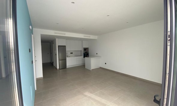 Obra nueva - Villa -
Los Alcázares