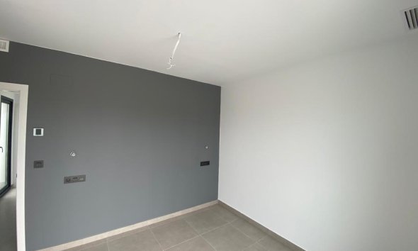 Obra nueva - Villa -
Los Alcázares