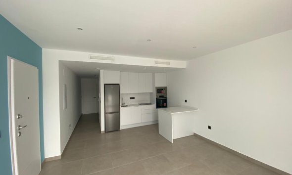Obra nueva - Villa -
Los Alcázares