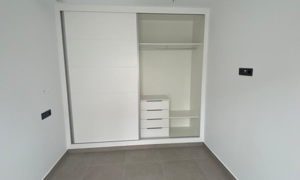 Obra nueva - Villa -
Los Alcázares