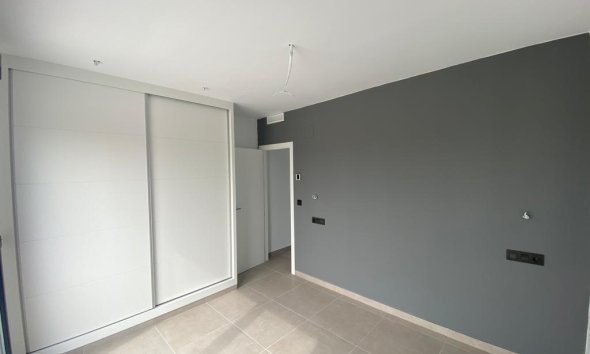 Obra nueva - Villa -
Los Alcázares