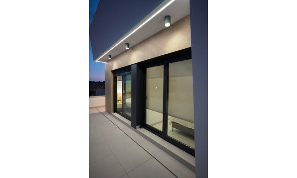 Obra nueva - Villa -
San Miguel de Salinas