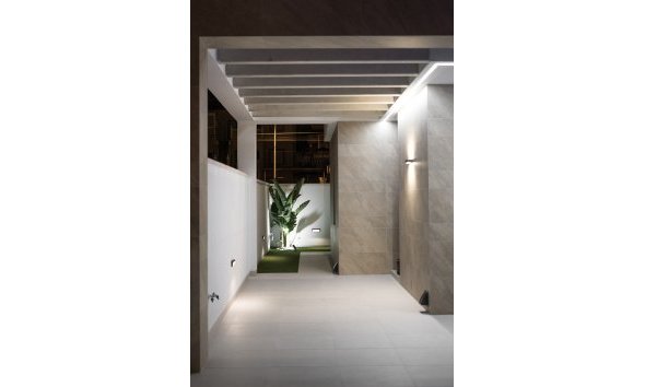 Obra nueva - Villa -
San Miguel de Salinas