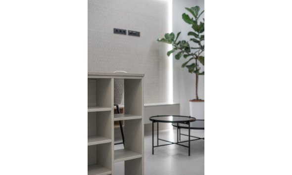 Obra nueva - Villa -
San Miguel de Salinas
