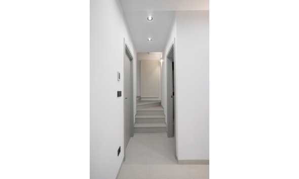 Obra nueva - Villa -
San Miguel de Salinas