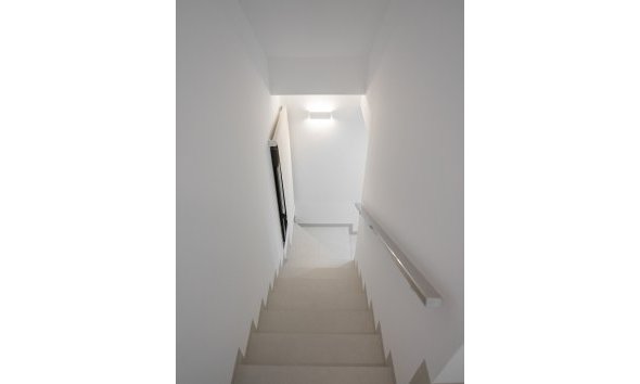 Obra nueva - Villa -
San Miguel de Salinas