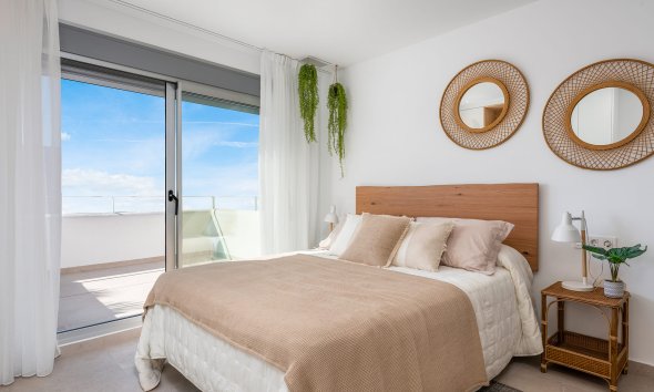 Obra nueva - Apartamento -
Dolores