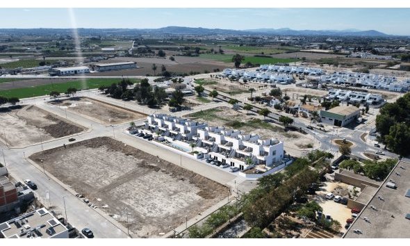 Obra nueva - Apartamento -
Dolores