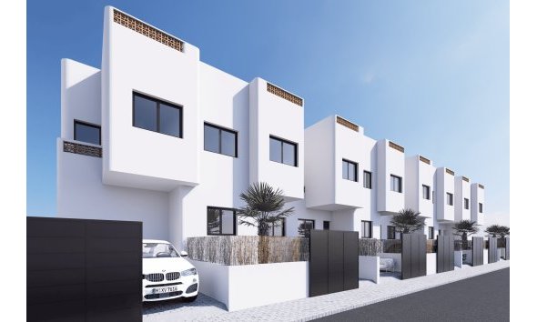 Obra nueva - Apartamento -
Dolores