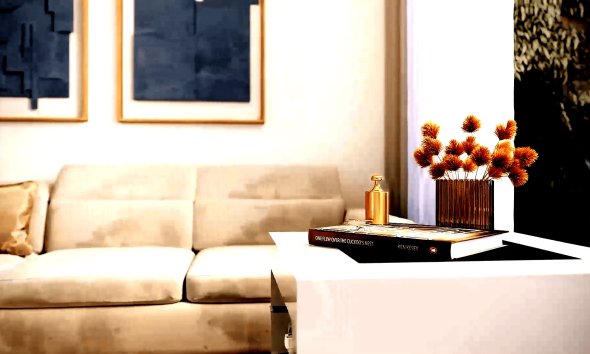 Obra nueva - Apartamento -
Torrevieja