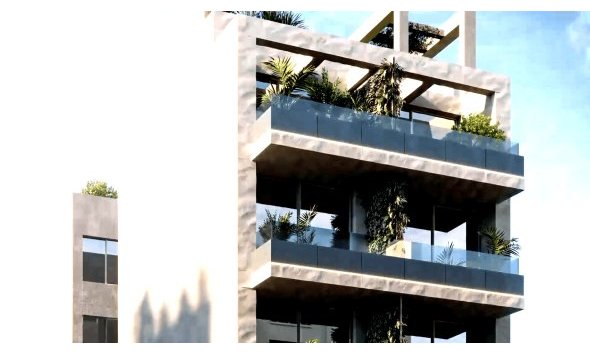 Obra nueva - Apartamento -
Torrevieja