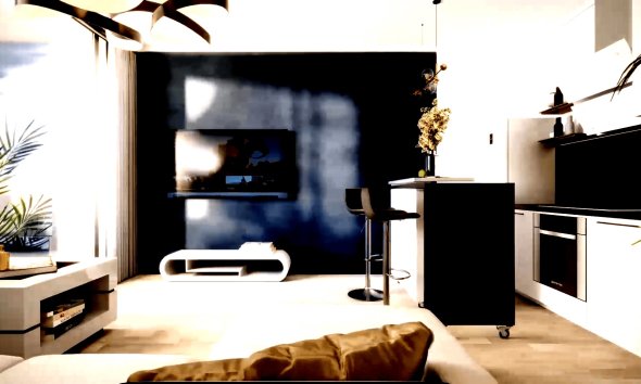 Obra nueva - Apartamento -
Torrevieja