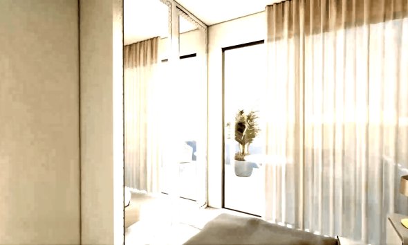Obra nueva - Apartamento -
Torrevieja
