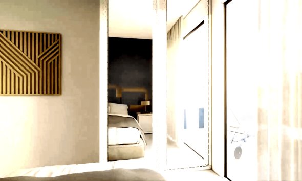 Obra nueva - Apartamento -
Torrevieja