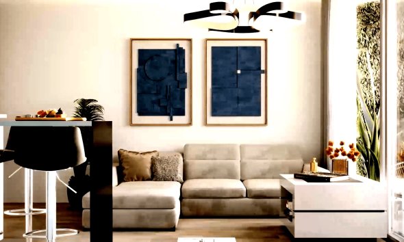Obra nueva - Apartamento -
Torrevieja