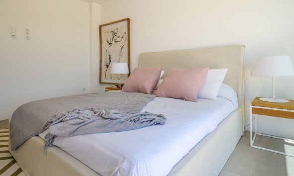 Obra nueva - Villa -
Dehesa de Campoamor