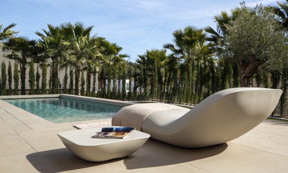 Obra nueva - Villa -
Dehesa de Campoamor