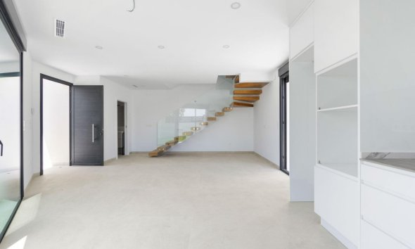 Obra nueva - Adosado -
Benijofar
