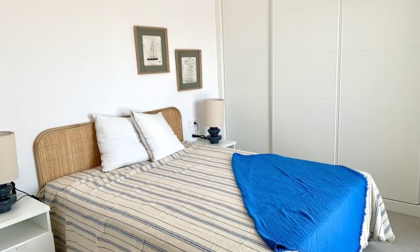 Obra nueva - Villa -
San Javier