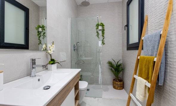Obra nueva - Apartamento -
Torrevieja