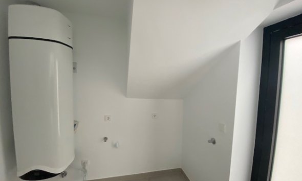 Obra nueva - Villa -
Orihuela Costa