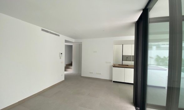 Obra nueva - Villa -
Orihuela Costa