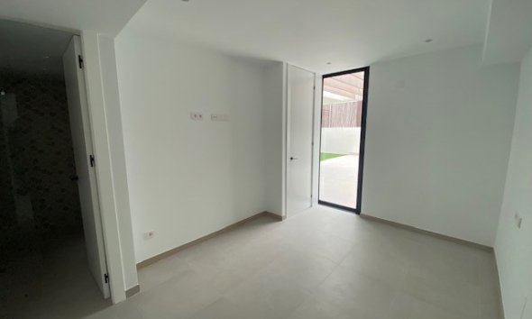 Obra nueva - Villa -
Orihuela Costa