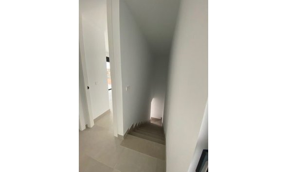 Obra nueva - Villa -
Orihuela Costa