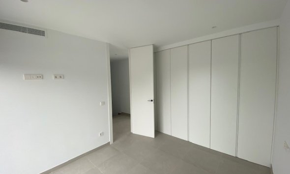 Obra nueva - Villa -
Orihuela Costa