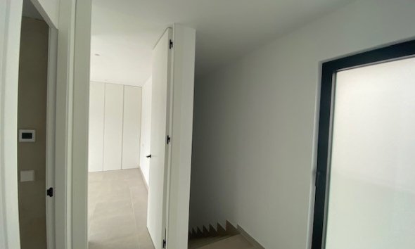 Obra nueva - Villa -
Orihuela Costa