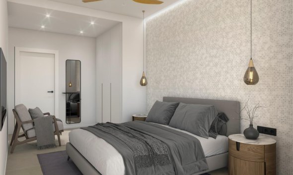 Obra nueva - Apartamento -
Orihuela Costa