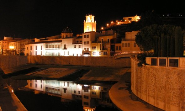 Obra nueva - Villa -
Orihuela Costa
