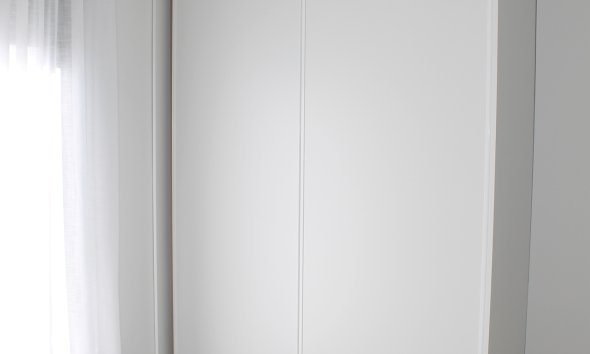 Obra nueva - Villa -
Torre-Pacheco