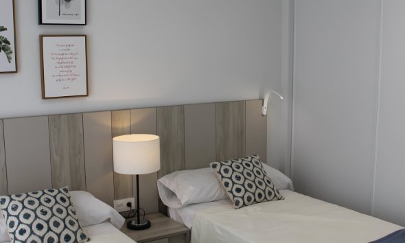 Obra nueva - Villa -
Torre-Pacheco