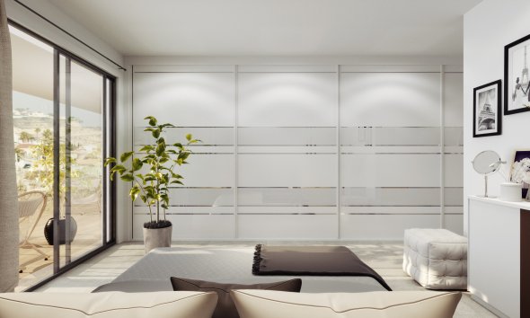 Obra nueva - Villa -
Ciudad Quesada