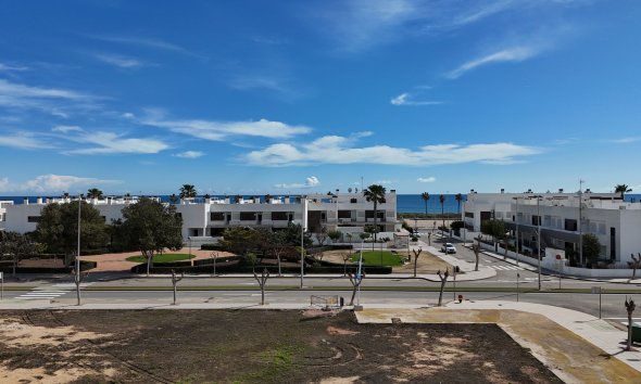 Obra nueva - Apartamento -
Pilar de la Horadada