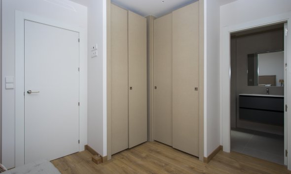 Obra nueva - Adosado -
Monforte del Cid