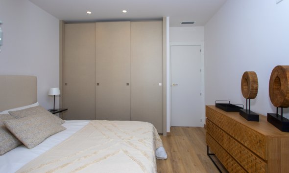 Obra nueva - Adosado -
Monforte del Cid