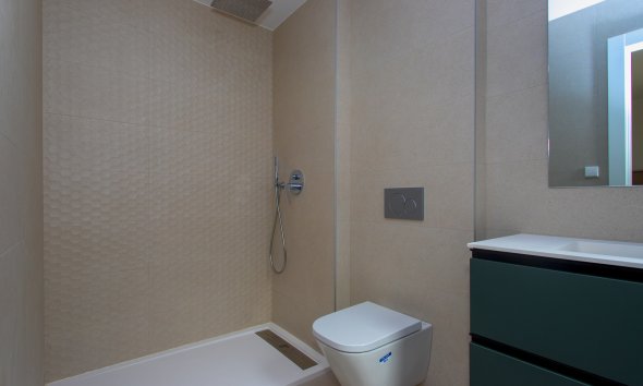 Obra nueva - Adosado -
Monforte del Cid
