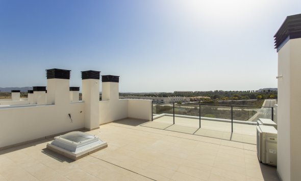Obra nueva - Adosado -
Monforte del Cid